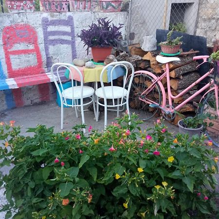 Comfort, Parcheggio E Balcone Su Tricarico In Basilicata, Io Sono Qui Buitenkant foto