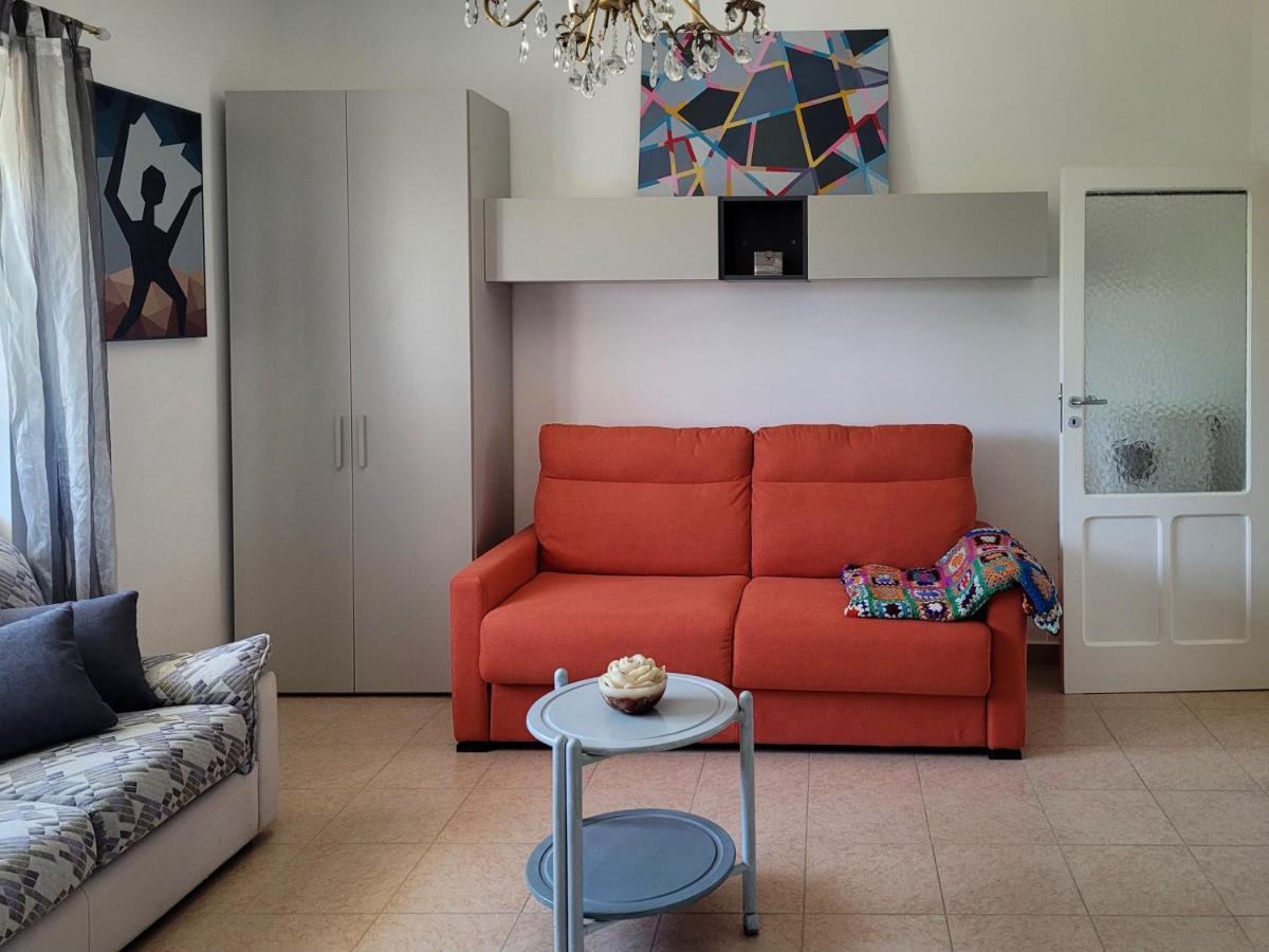 Comfort, Parcheggio E Balcone Su Tricarico In Basilicata, Io Sono Qui Buitenkant foto