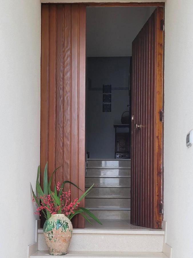 Comfort, Parcheggio E Balcone Su Tricarico In Basilicata, Io Sono Qui Buitenkant foto