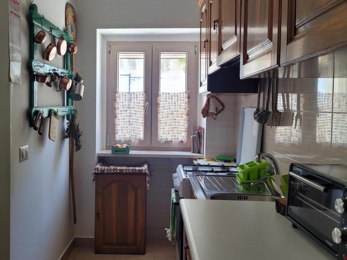Comfort, Parcheggio E Balcone Su Tricarico In Basilicata, Io Sono Qui Buitenkant foto