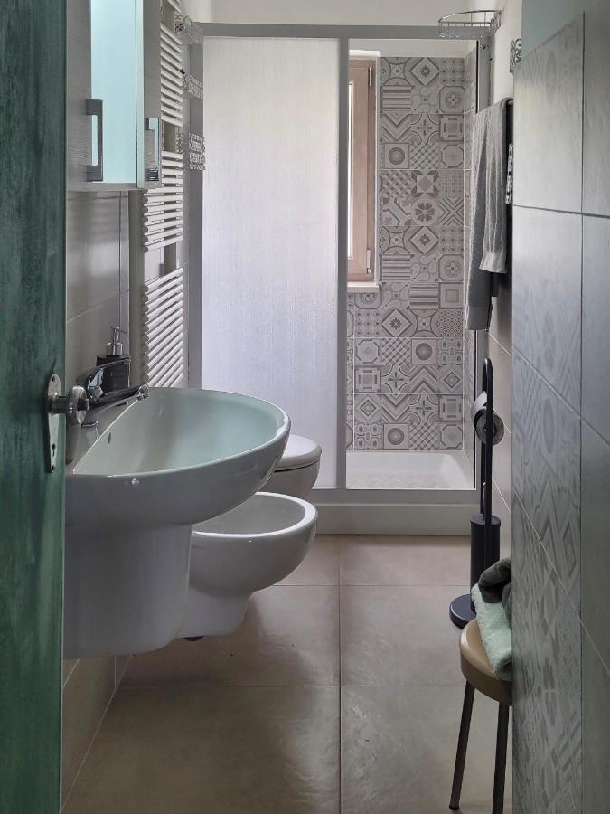 Comfort, Parcheggio E Balcone Su Tricarico In Basilicata, Io Sono Qui Buitenkant foto