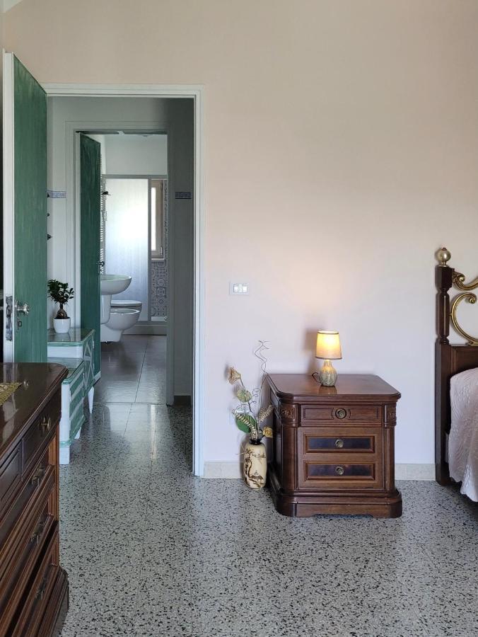Comfort, Parcheggio E Balcone Su Tricarico In Basilicata, Io Sono Qui Buitenkant foto