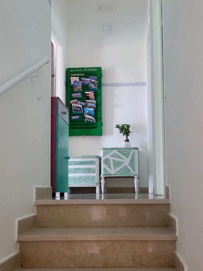 Comfort, Parcheggio E Balcone Su Tricarico In Basilicata, Io Sono Qui Buitenkant foto