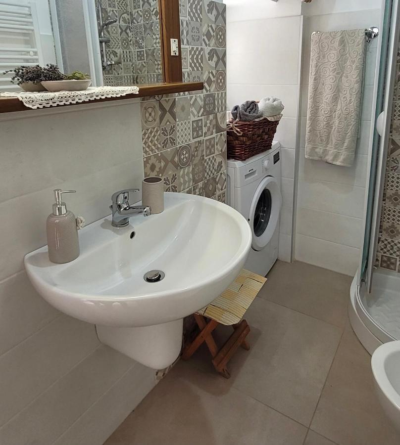 Comfort, Parcheggio E Balcone Su Tricarico In Basilicata, Io Sono Qui Buitenkant foto