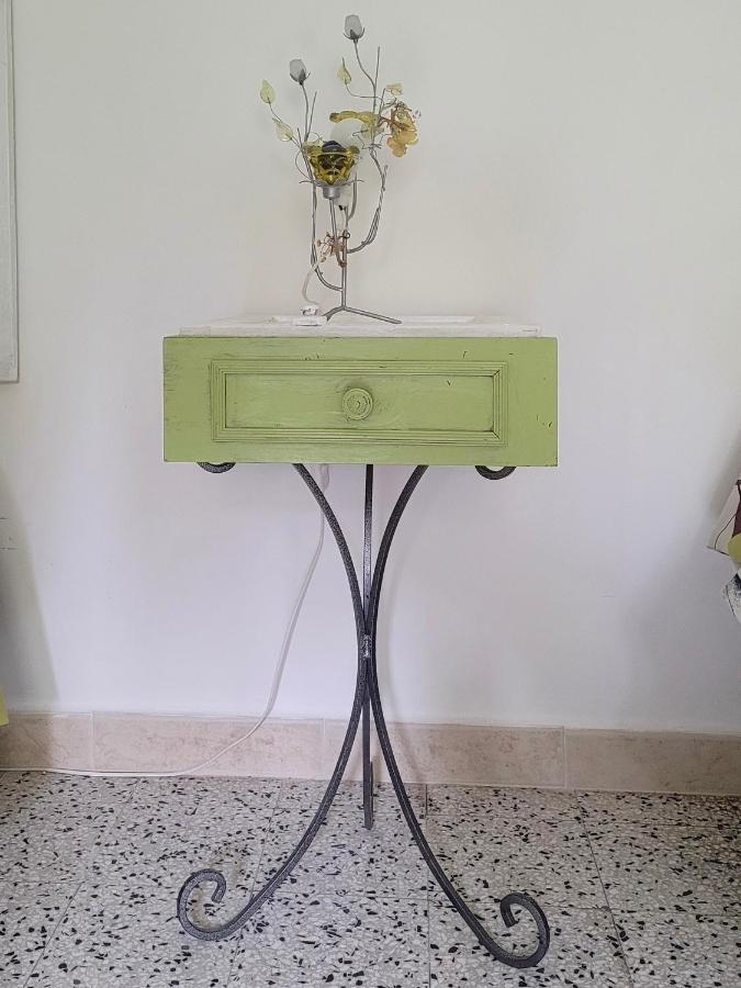 Comfort, Parcheggio E Balcone Su Tricarico In Basilicata, Io Sono Qui Buitenkant foto