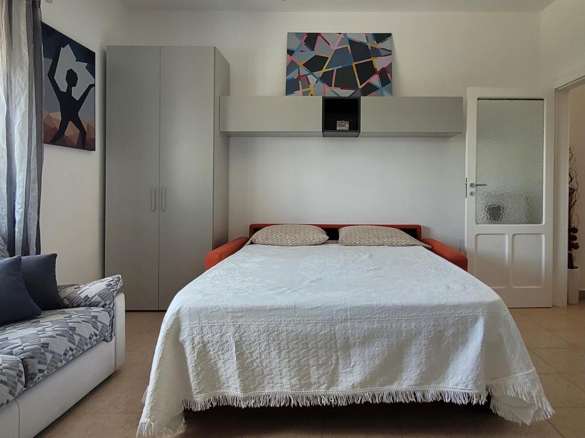 Comfort, Parcheggio E Balcone Su Tricarico In Basilicata, Io Sono Qui Buitenkant foto