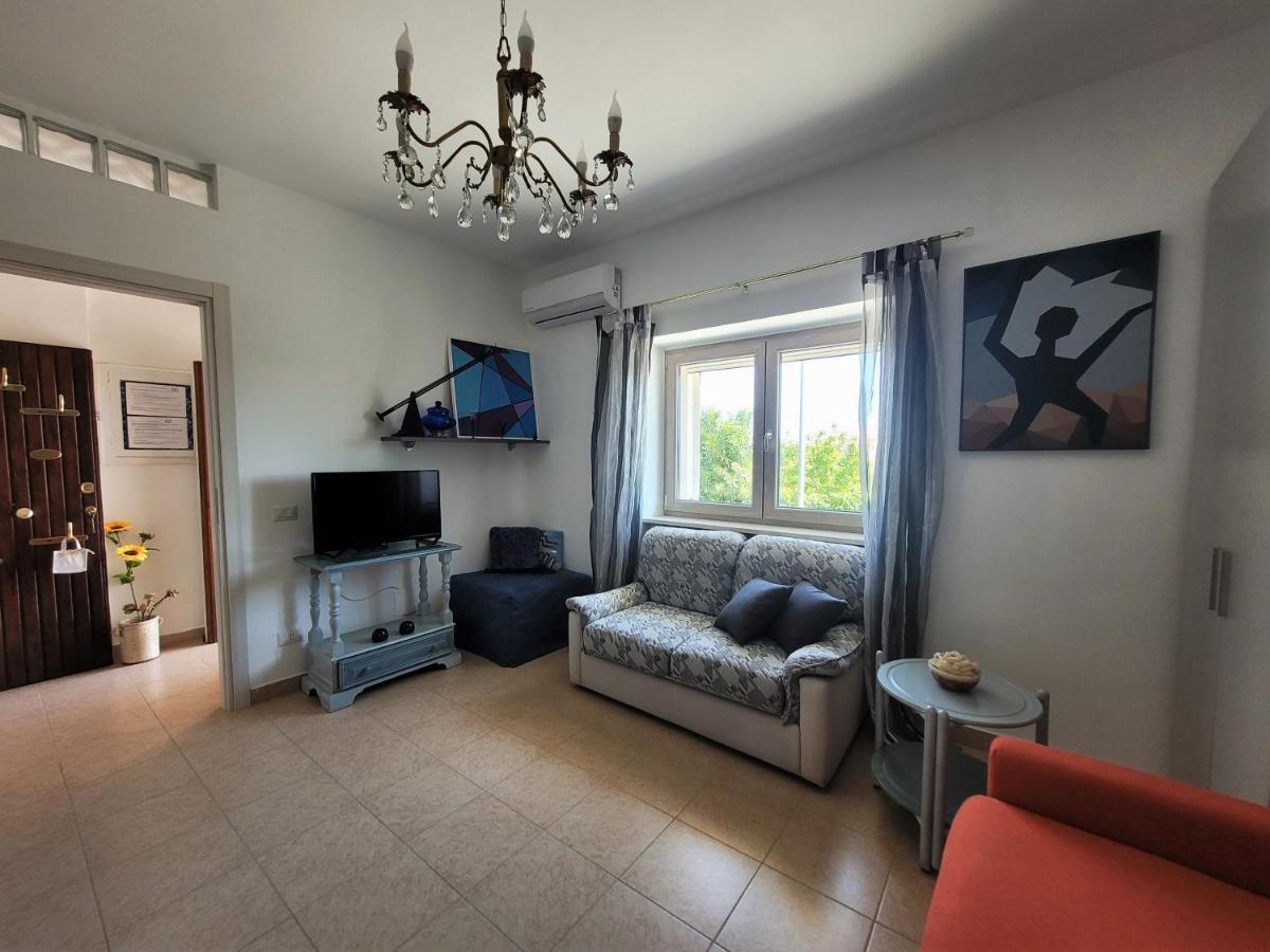 Comfort, Parcheggio E Balcone Su Tricarico In Basilicata, Io Sono Qui Buitenkant foto
