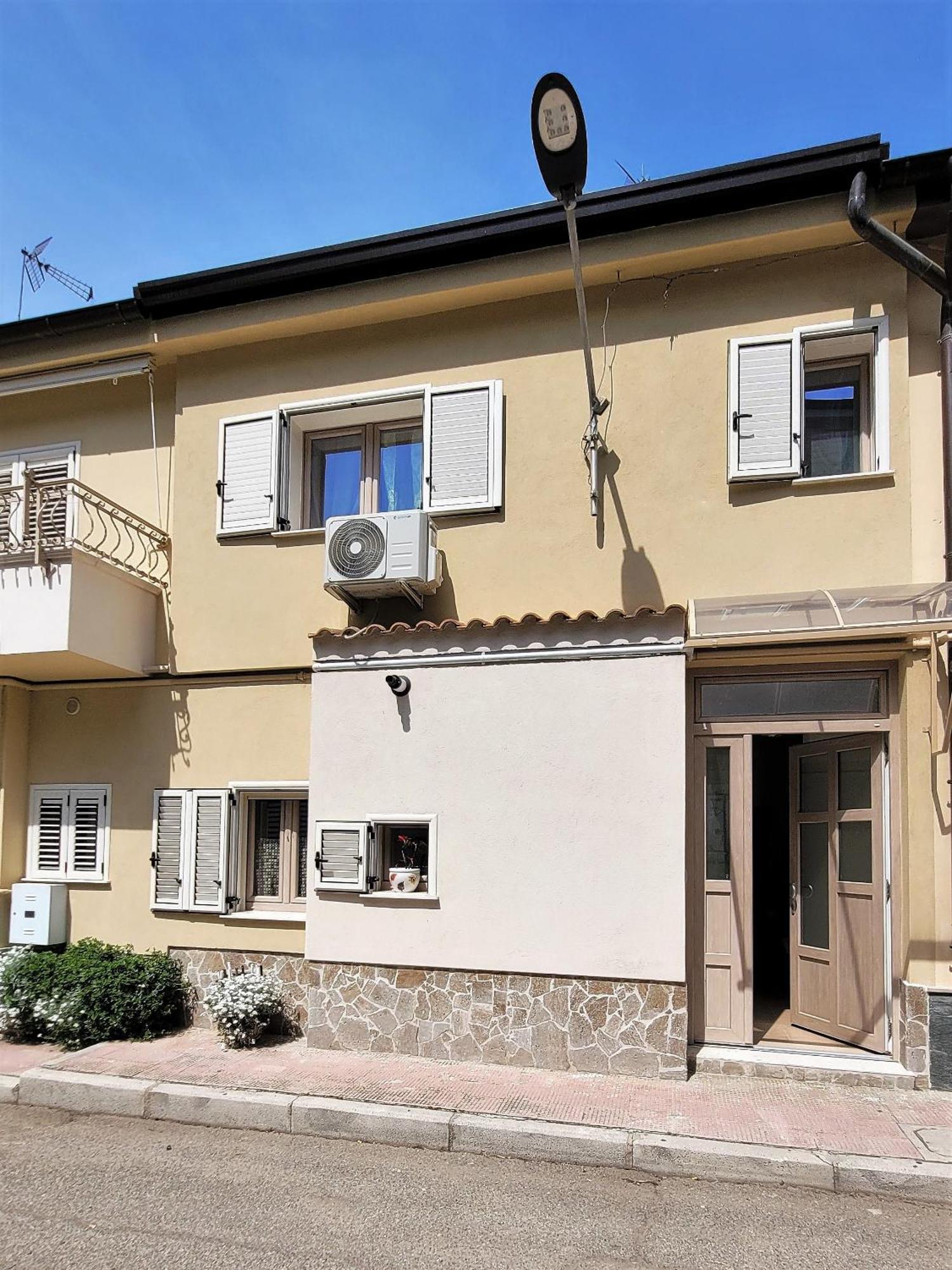 Comfort, Parcheggio E Balcone Su Tricarico In Basilicata, Io Sono Qui Buitenkant foto