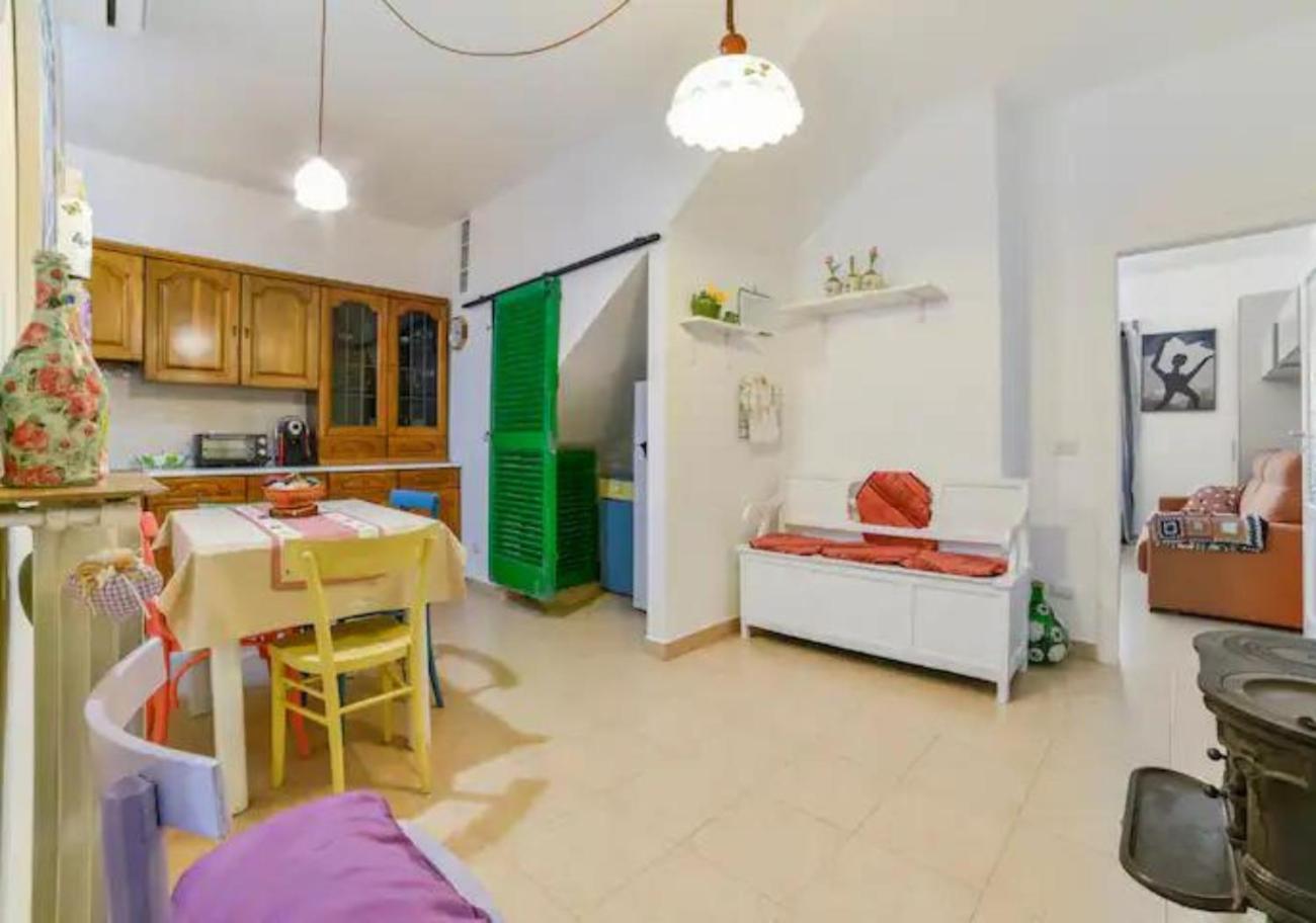 Comfort, Parcheggio E Balcone Su Tricarico In Basilicata, Io Sono Qui Buitenkant foto