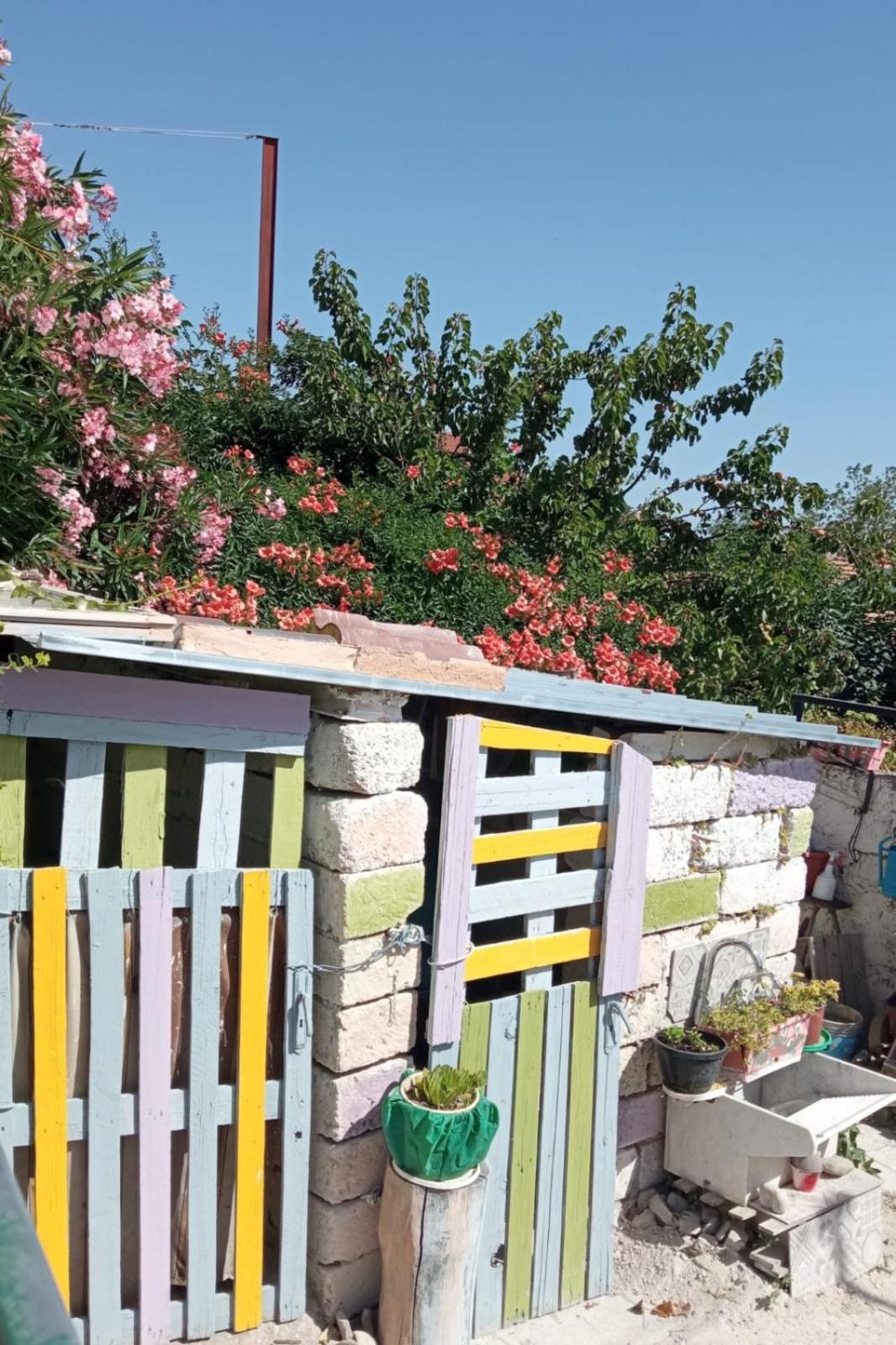 Comfort, Parcheggio E Balcone Su Tricarico In Basilicata, Io Sono Qui Buitenkant foto