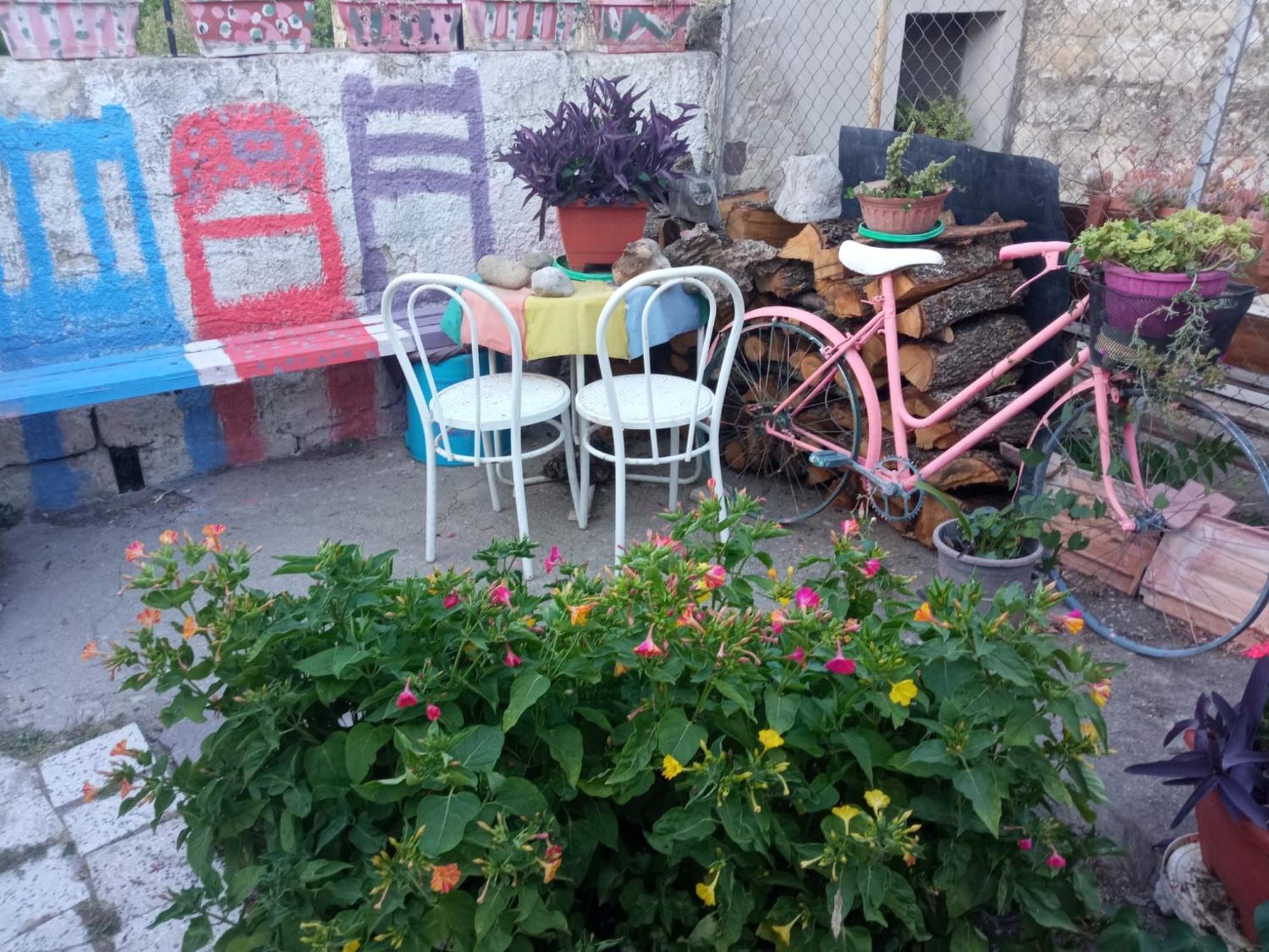Comfort, Parcheggio E Balcone Su Tricarico In Basilicata, Io Sono Qui Buitenkant foto